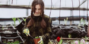 The Future of Food: How Agriculture is Evolving