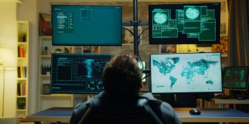 How To Prevent Cyber Attacks And Threats