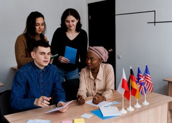 Multilingual Education: Unlocking A World Of Opportunities