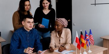 Multilingual Education: Unlocking A World Of Opportunities