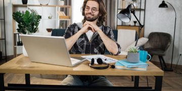 The Benefits And Challenges Of Remote Work Enabled By Technology