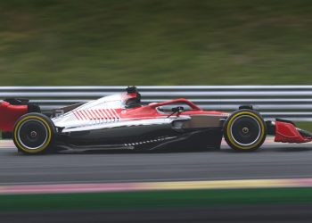 From Monaco to Monza: A High-Octane Journey Through the Greatest Formula 1 Races of All Time