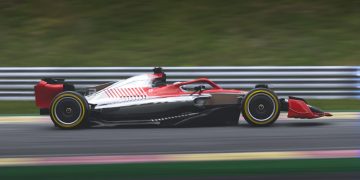 From Monaco to Monza: A High-Octane Journey Through the Greatest Formula 1 Races of All Time