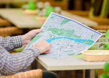 Reasons To Use A Walking Route Planner