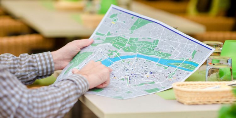 Reasons To Use A Walking Route Planner