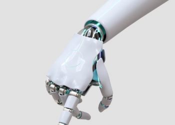 The Future of Manufacturing: Robots and Automation