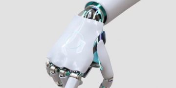 The Future of Manufacturing: Robots and Automation