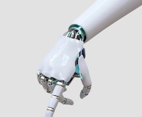 The Future of Manufacturing: Robots and Automation