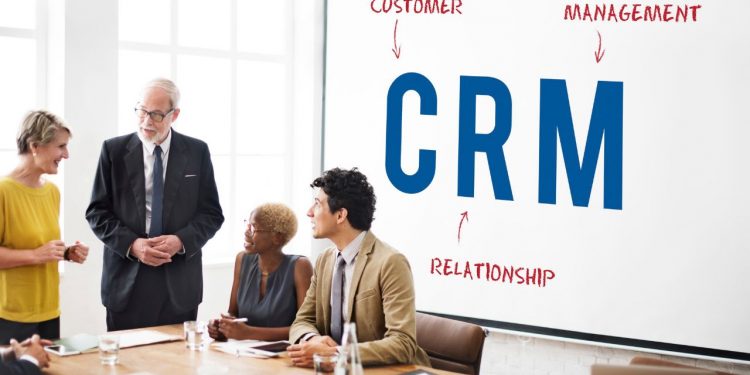 Revolutionize Your Business with Monday CRM System