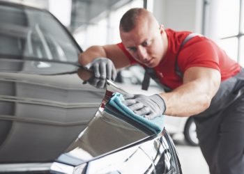 Windscreen Replacement