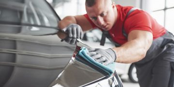 Windscreen Replacement