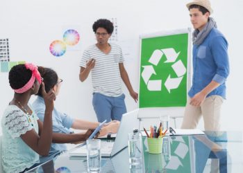 The Power of Innovation: Transforming Waste Management