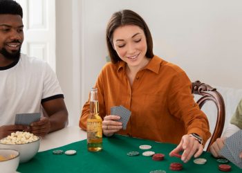 Introducing Hawkplay 333 Slot: A Unique Casino Experience