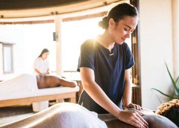 Massage Destinations: Top Massage Parlours in Warsaw