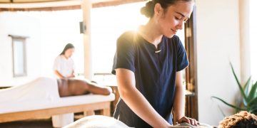 Massage Destinations: Top Massage Parlours in Warsaw