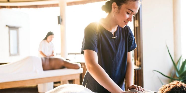 Massage Destinations: Top Massage Parlours in Warsaw