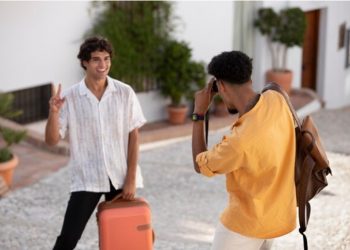 Heading To Sydney? Migration Agents Have Your Back!