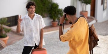 Heading To Sydney? Migration Agents Have Your Back!