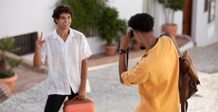 Heading To Sydney? Migration Agents Have Your Back!