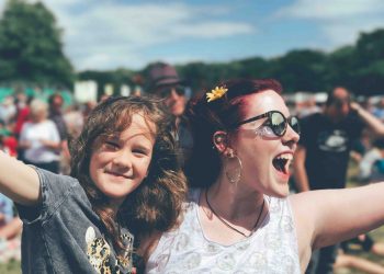 Rhythms, Revelry, and Radiance: Your Guide to the Huck Finn Jubilee Music Festival