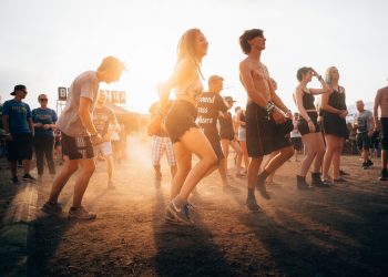 Groove, Grass, and Glamour: A Woman’s Guide to Hardly Strictly Bluegrass