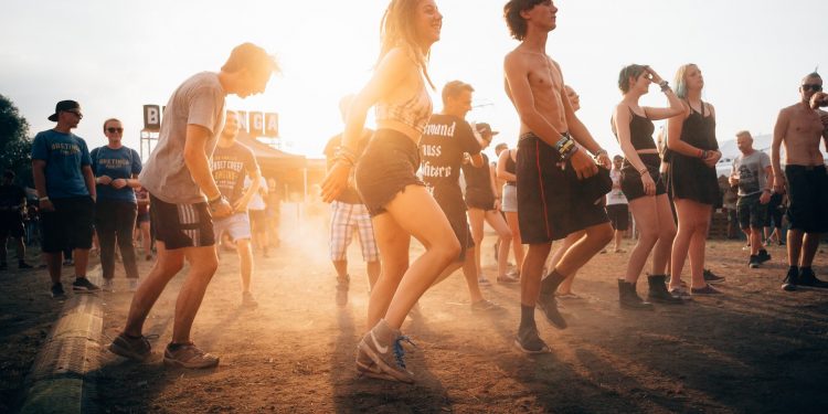 Groove, Grass, and Glamour: A Woman’s Guide to Hardly Strictly Bluegrass