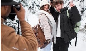 Mastering Winter Event Production in Large Tents: A Comprehensive Guide