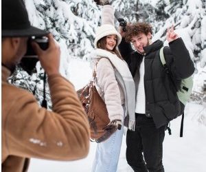 Mastering Winter Event Production in Large Tents: A Comprehensive Guide