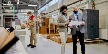 From Concept to Reality: Warehouse Management System Development Explained