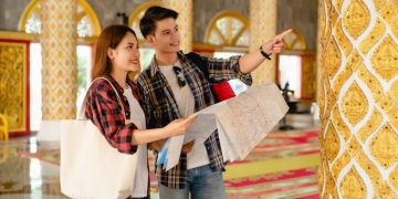 Unveiling the Enchanting Tapestry of India: Delhi-Agra-Jaipur Tour Packages and Manali Honeymoon Packages