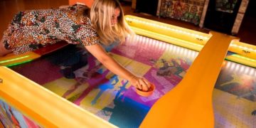 Slot Machines: Unveiling the Mechanics Behind the Spin