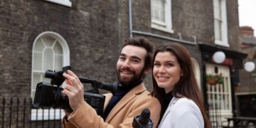 Finding the Perfect Wedding Photographer in Dublin