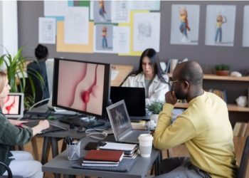 Unleashing The Power of Color Psychology in Web Design To Boost Your Conversions