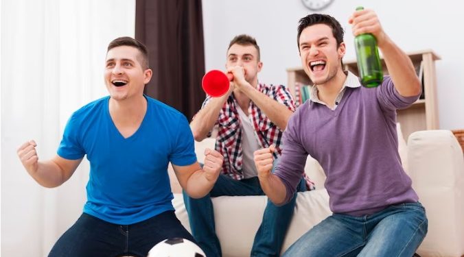 The Ultimate Guide to Watching OU Football on MBScore.tv