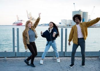 Private Transportation to Vail International Dance Festival