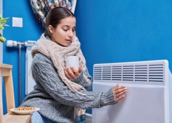 Beat the Winter Chill: Prepare Your Heat Pump for Colder Weather