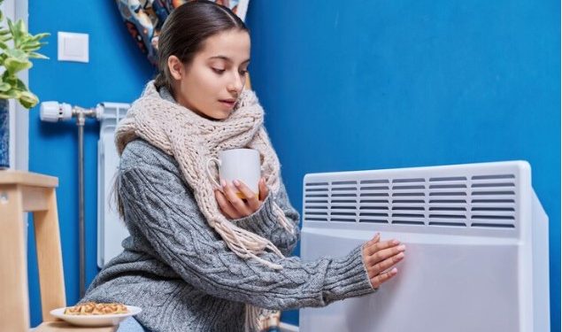 Beat the Winter Chill: Prepare Your Heat Pump for Colder Weather