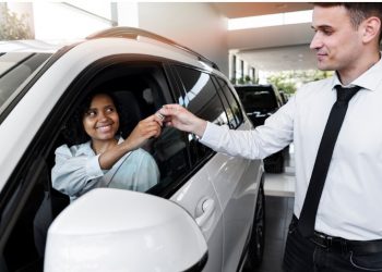 Navigating the Ease of Online Car Selling