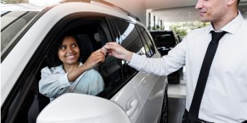 Navigating the Ease of Online Car Selling