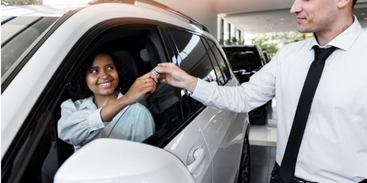 Navigating the Ease of Online Car Selling