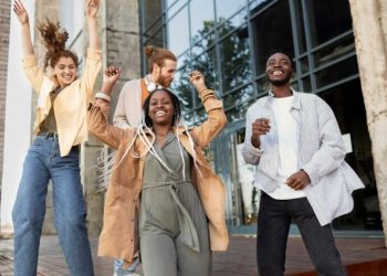 Welcome to a Joyful Journey!