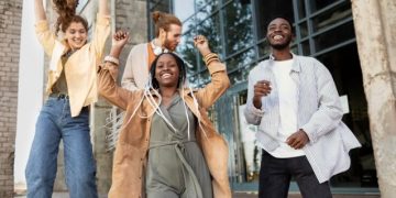 Welcome to a Joyful Journey!