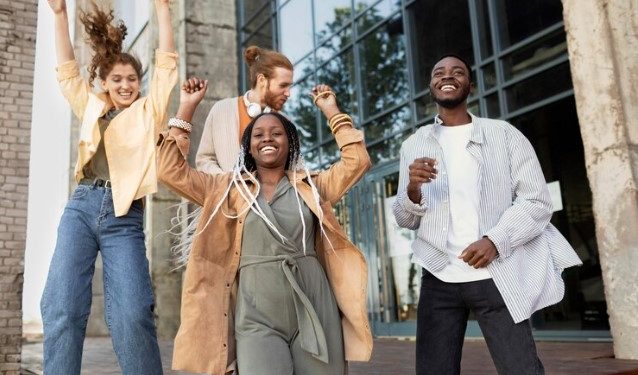 Welcome to a Joyful Journey!