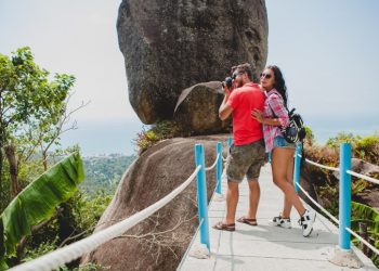 Explore Top Suwon & Busan Relaxation Spots