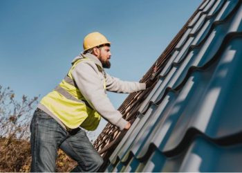 The Importance of Regular Maintenance for TPO Roofs on Commercial Properties