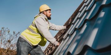 The Importance of Regular Maintenance for TPO Roofs on Commercial Properties