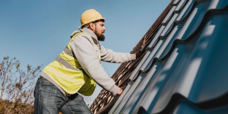 The Importance of Regular Maintenance for TPO Roofs on Commercial Properties