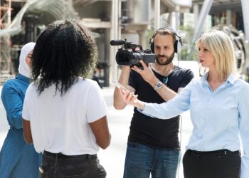 Nurturing Tomorrow’s Journalists: Exploring Broadcast Journalism Education in Schools