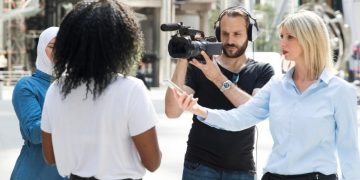 Nurturing Tomorrow’s Journalists: Exploring Broadcast Journalism Education in Schools