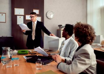 The Value of a Masters Degree in Public Administration